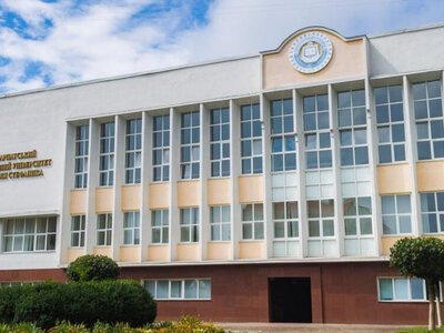 Франківський КНУВС увійшов до десятки найкращих університетів країни