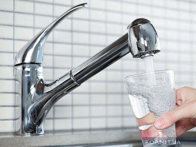 У Кременчуці офіційно підвищили тарифи на воду: які ціни в інших містах України