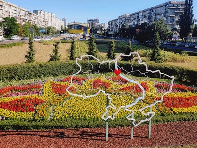 Липень-2026: коли відпочиватимуть кияни та які свята припадають на місяць
