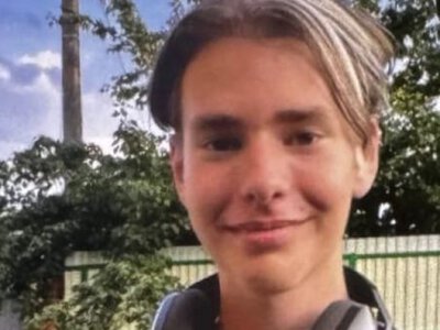 Поліцейські розшукують 18-річного черкащанина, який пішов з дому і не повернувся