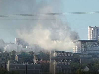 ЗСУ вдарили по підприємству Роскосмосу та логістиці рф: що повідомив Генштаб 