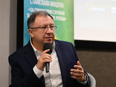 Княжицький закликав не допустити погіршення відносин між Україною та Польщею