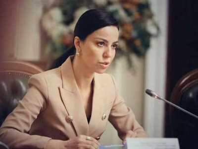Не мовчіть: Дмитрієва звернулася до ветеранів через проблеми з лікуванням