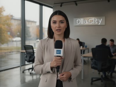 Мінцифра розвінчує міфи навколо простору Дія.City