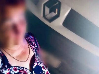 69-річна водійка керувала авто з 1,83 проміле алкоголю у місті на Рівненщині