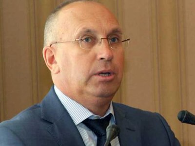 Кримського ексміністра-зрадника затримали в Києві