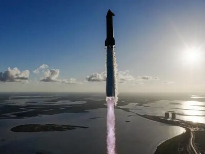 Чи приречений Starship? Аналітики засумнівалися у майбутньому надважких ракет