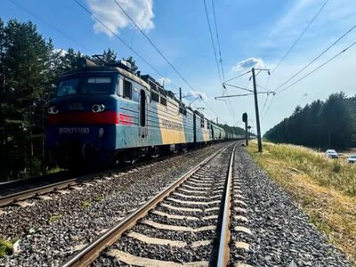 Трагедія на коліях поблизу Лев’ятина: загинула жителька Радивилова