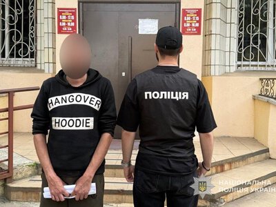 На Сумщині виявили громадянина рф, який підлягає примусовому видворенню з території України