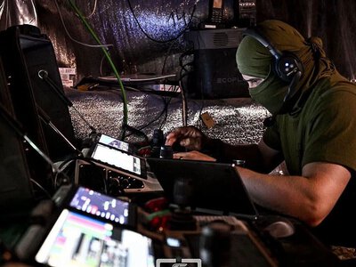 Україна просить використати 6 млрд євро з фонду миру ЄС на військову допомогу