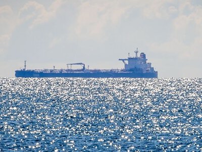 Танкери тіньового флоту Росії дедалі частіше проходять біля берегів Німеччини