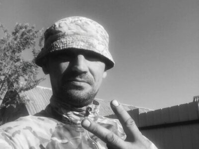 У Черкасах попрощалися із захисником, який помер від поранень на фронті