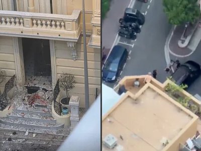 Замах на бізнесмена Єрмолаєва в Монако: в Офісі Генпрокурора підтвердили відкриття кримінального провадження