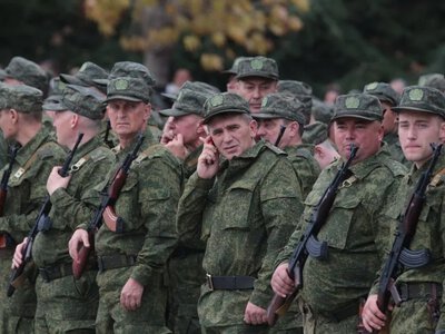 росія схвалила секретні військові навчання Китаю на топрівні - Reuters