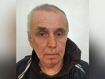 У Полтаві розшукують чоловіка, який пішов з медзакладу
