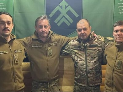 20 років тюрми від окупантів: чому росія оголосила в розшук гурт Жадан і Собаки – реакція артиста (Відео)