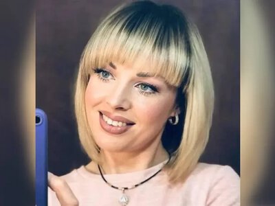 Ексмайорка Ганна Тропіна з Херсонщини отримала 15 років за держзраду