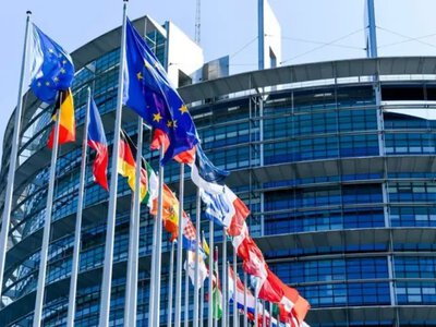 У Європарламенті зареєстрували резолюцію щодо вшанування жертв «геноцидуу УПА»