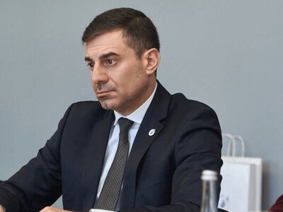 Лубінець закликав змінити державну політику щодо ВПО