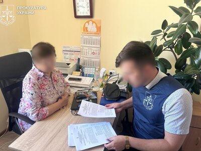 Директор лікарні привласнив понад 2 мільйона з бюджету за послуги, які не надавали