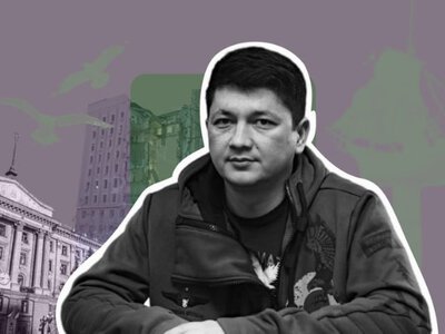 Віталій Кім звернувся до українців з важливою заявою