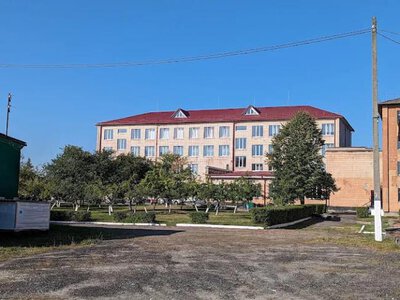 Викладач профліцею на Рівненщині вимагав у студента 200 доларів хабаря