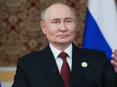 Двійника Путіна розсекретили? У Кремлі поспішили виправити дивний момент