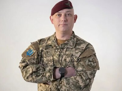 Загибель командира 154 ОМБр Володимира Кононнікова: прокуратура назвала три версії 
