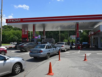 Білоруський бензин А-92 стрімко дорожчає на фоні паливної кризи в Росії