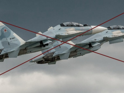 Дрони СБУ уразили ангари з винищувачами Су-30 у Криму: скільки втратила РФ