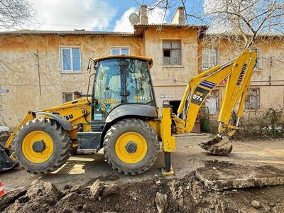 В Одесі планують позичити 25 мільйонів євро на тепломережі на 13 років