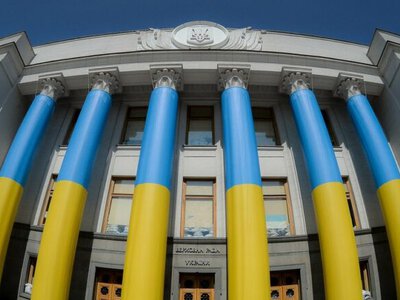 В Україні створять Національний пантеон: Верховна Рада ухвалила закон