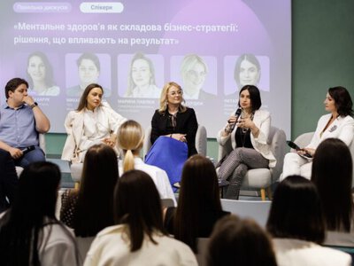 Добробут як стратегія: що бізнесу варто знати про підтримку команд