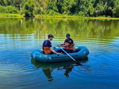 Чверть загиблих на водоймах України у червні – діти