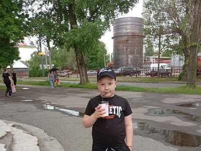 Поліція Кременчука розшукує 8-річну дитину: хлопчик може перебувати в районі Раківки