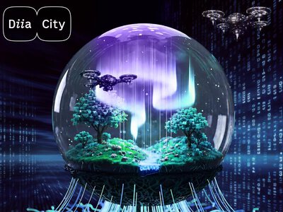 Дія.City демонструє, чим цікаві технологічні екосистеми різних країн