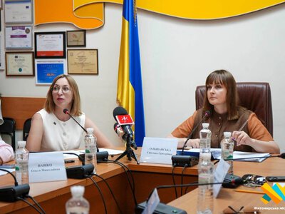 Хто у Житомирі зможе отримувати стипендії до Дня молоді