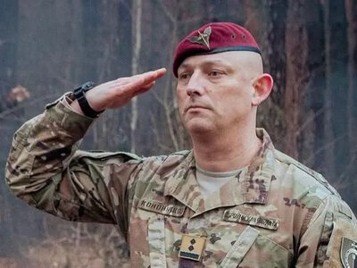 Три версії загибелі комбрига Кононнікова розглядає слідство