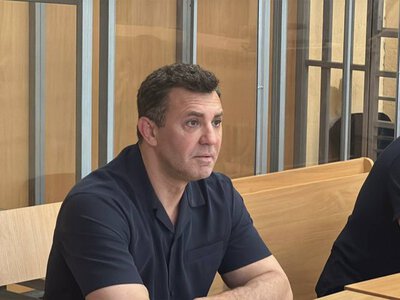 Нардепу Тищенку оголосили підозру