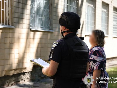 У Полтаві внаслідок ракетного удару кількість постраждалих зросла до чотирьох, правоохоронці фіксують наслідки