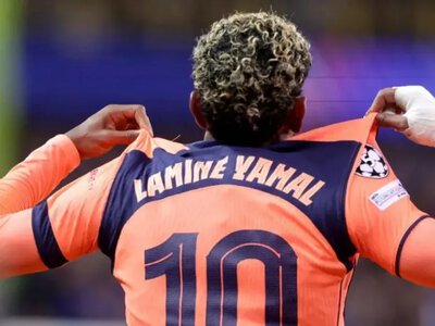 Думаю, що виграю чемпіонат світу: Ямаль зробив гучну заяву перед плей-оф ЧС-2026