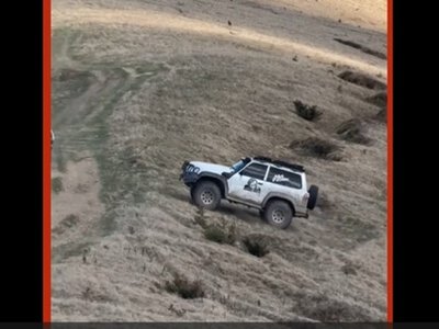 Джипінг у горах руйнує природу та екосистему українських Карпат