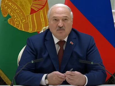 Лукашенко помилував 32 засуджених, серед них 28 політв'язнів. Тихановська прокоментувала