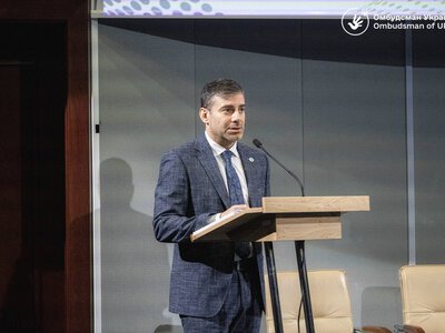 За три роки кількість звернень щодо порушення прав під час мобілізації зросла у 333 рази, – Лубінець