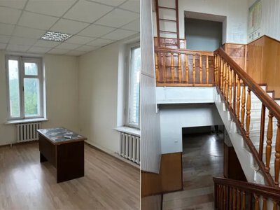 За 78 гривень здає в оренду приміщення на Хмельниччині Фонд держмайна