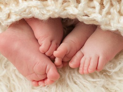 Народжуваність у Німеччині впала до найнижчого рівня з 1997 року