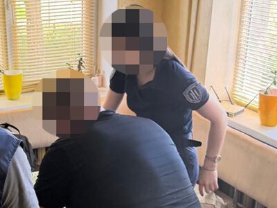 На Одещині викрили “любителя” путіна у погонах