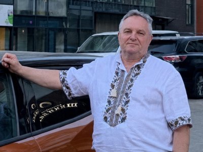Дві Toyota та незакритий кредит: статки гендиректора райлікарні на Рівненщині