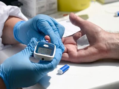 На Тернопільщині мобілізували чоловіка з цукровим діабетом та гіпертонією