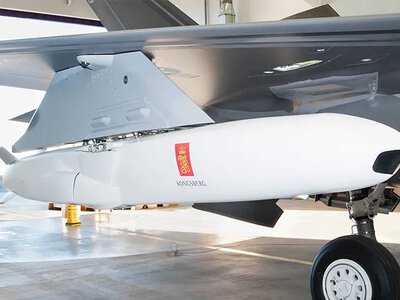 Засекречена країна придбала європейські крилаті ракети JSM за 472 млн доларів